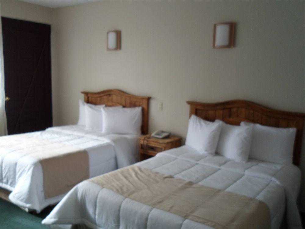 Hotel 瓜纳华托 外观 照片