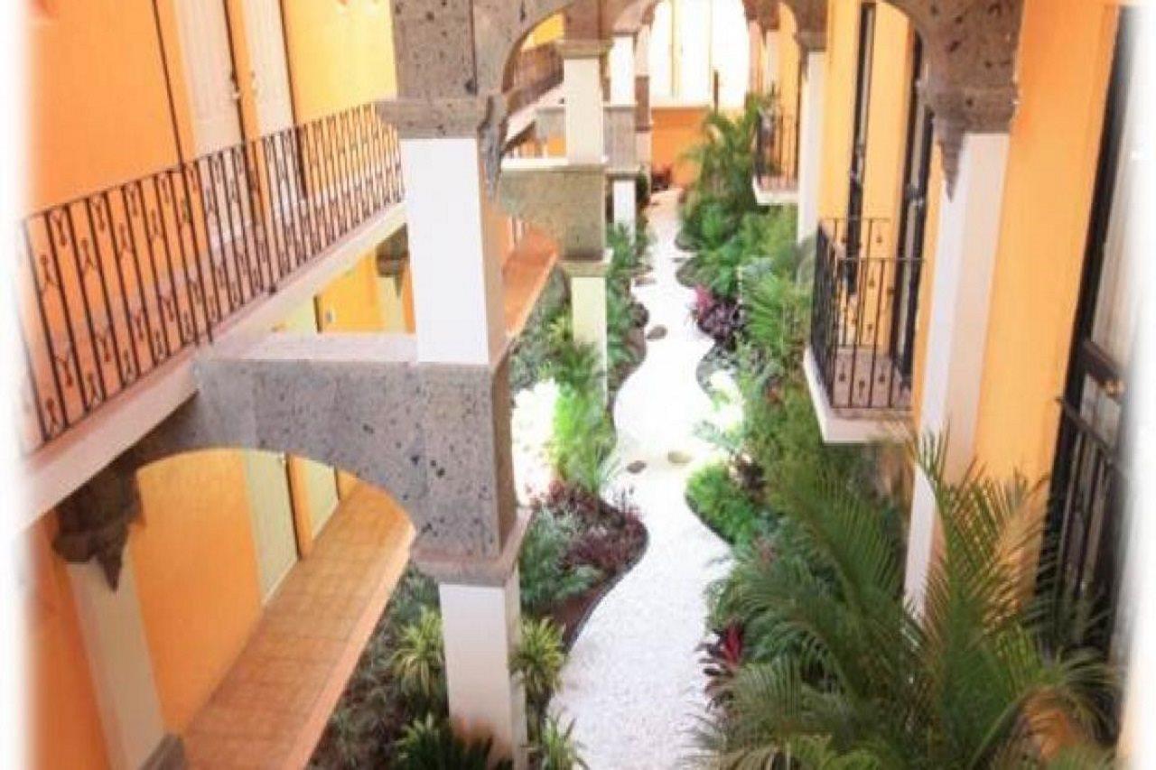 Hotel 瓜纳华托 外观 照片