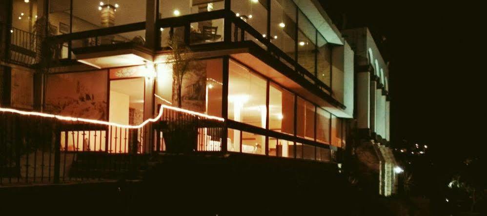 Hotel 瓜纳华托 外观 照片