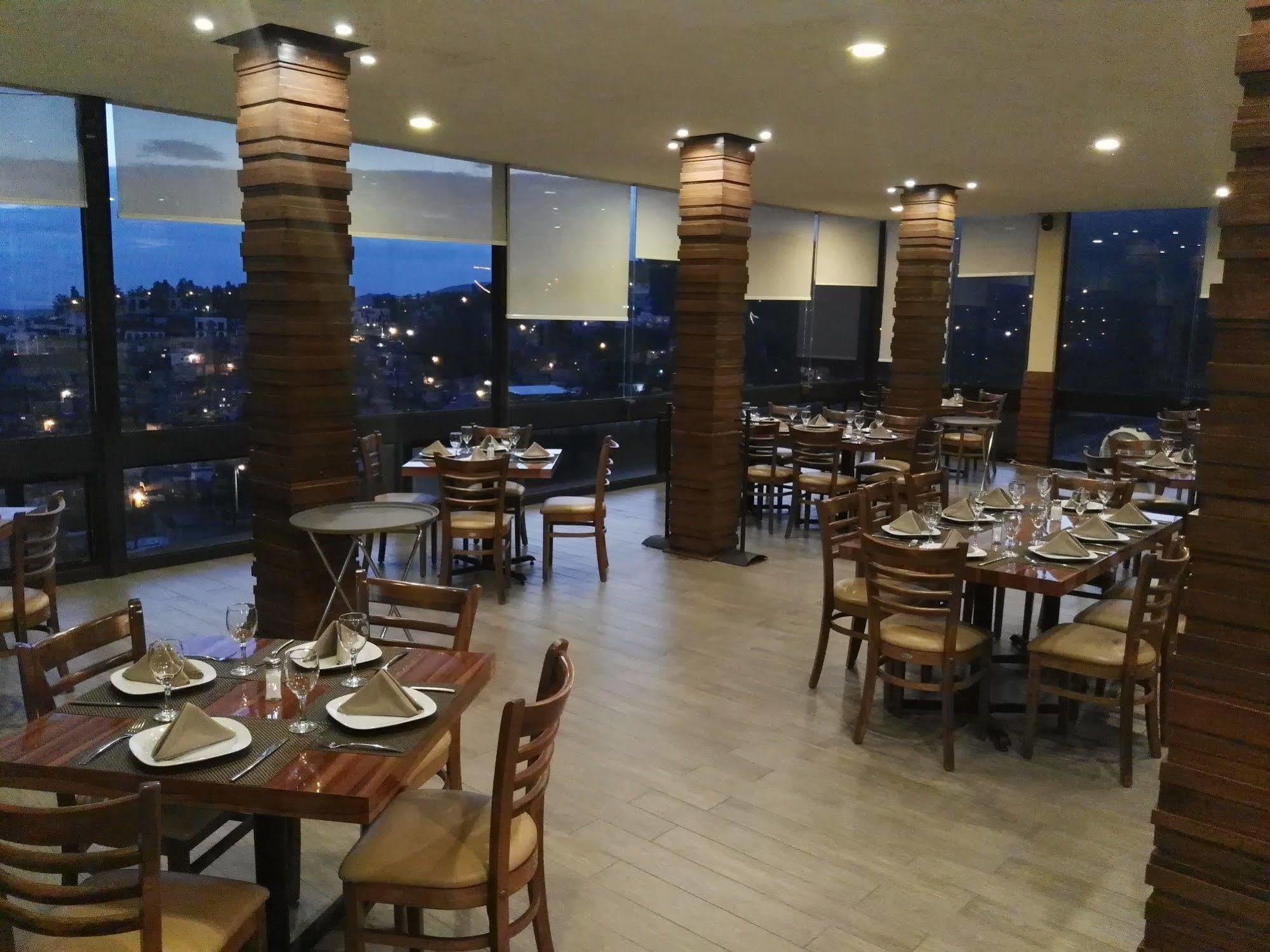 Hotel 瓜纳华托 外观 照片
